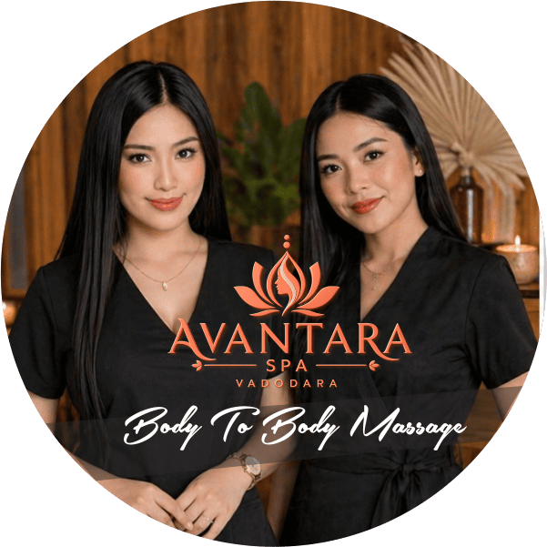 Body To Body Massage in Vadodara